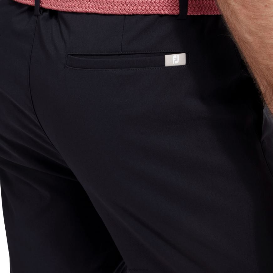 marine fj lite konisk passform kort R6P2F978 marinen Footjoy