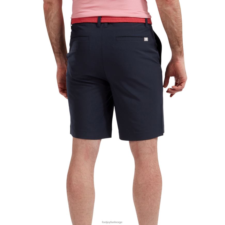 marine kort med normal passform R6P2F174 marinen Footjoy