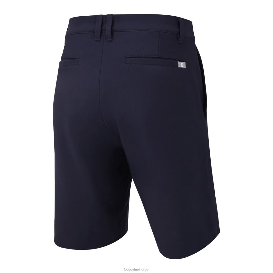 marine kort med normal passform R6P2F986 marinen Footjoy