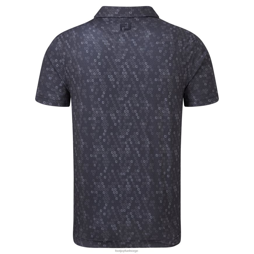 digital camo fj print Lisle marine R6P2F913 marinen Footjoy