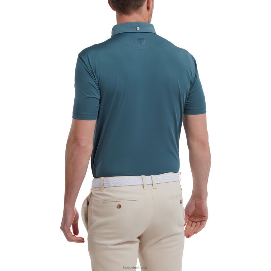 tonal trim solid med pocket lisle blekk R6P2F135 blekk Footjoy