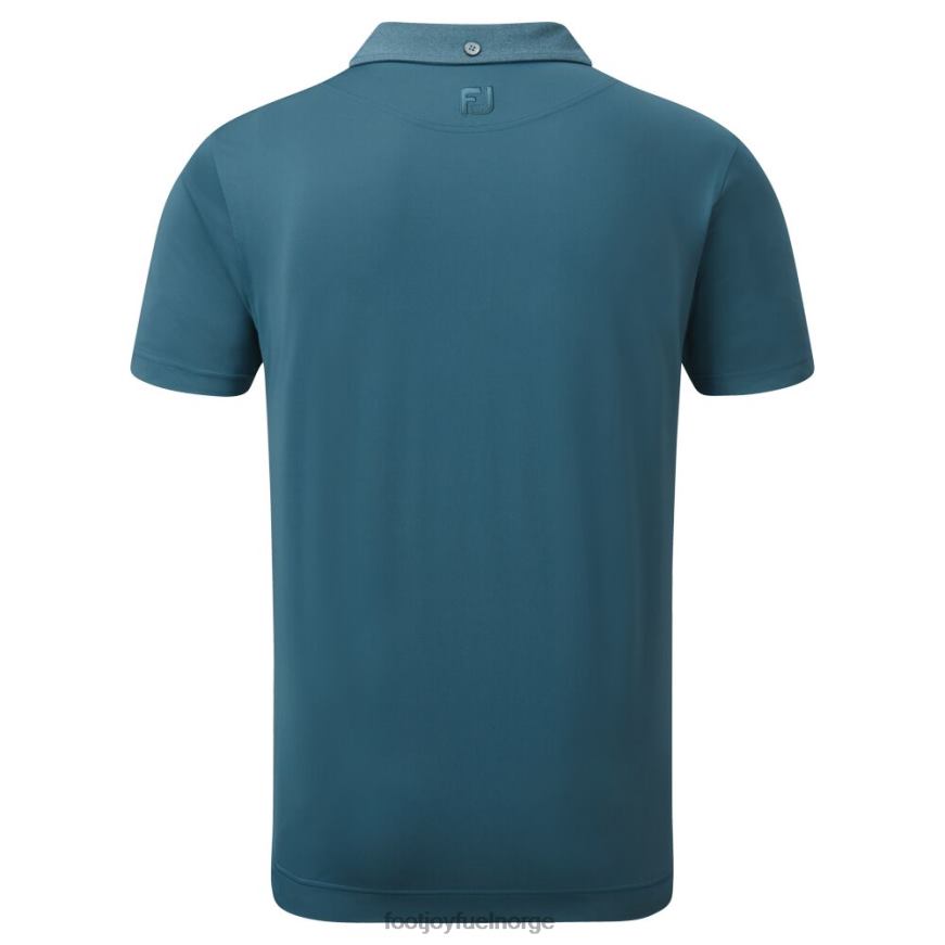 tonal trim solid med pocket lisle blekk R6P2F135 blekk Footjoy
