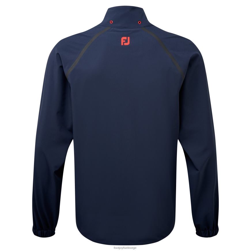 fj hydrotour jakke marine-svart-rød R6P2F291 marine-svart-rød Footjoy