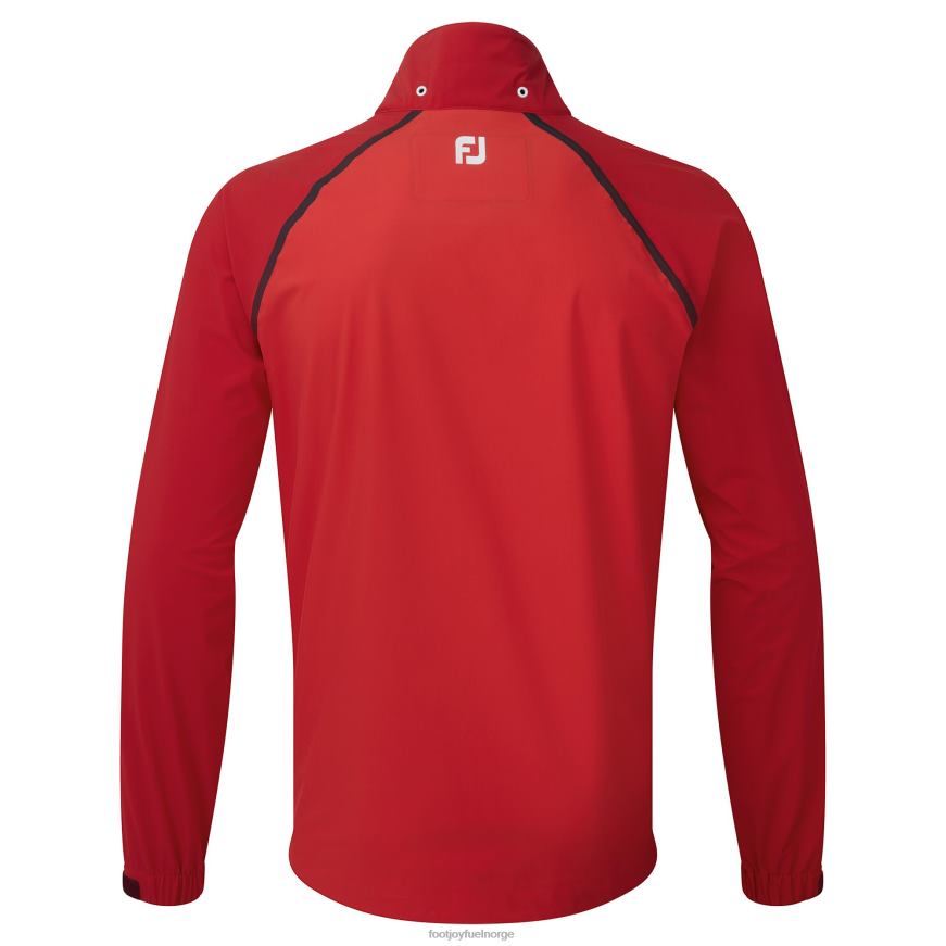 rød tonal hydrotour jakke R6P2F294 rød tone Footjoy