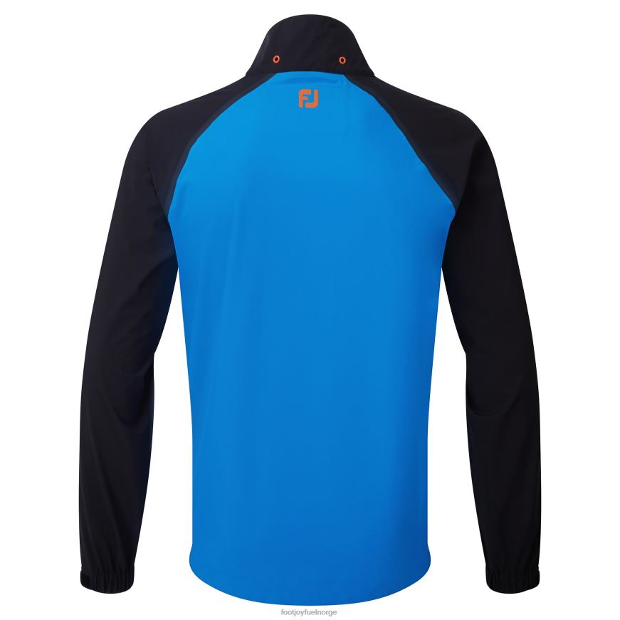 safir-svart-oransje hydrotourjakke R6P2F293 safir-svart-oransje Footjoy