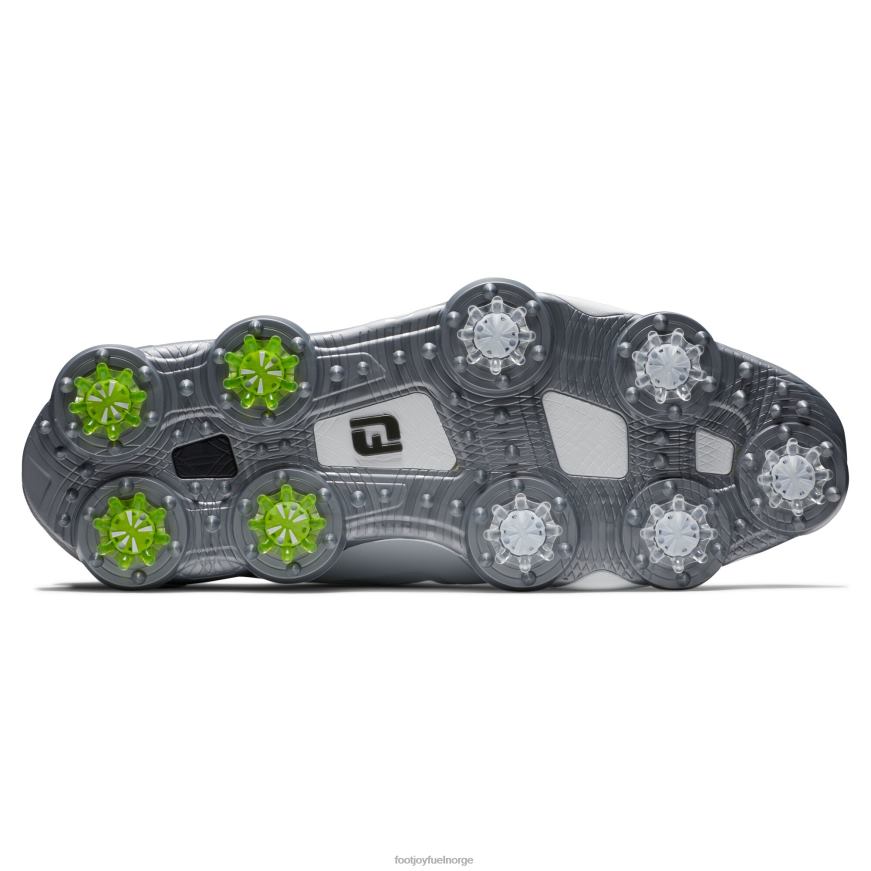 tur alpha boa hvit-grå-kull R6P2F15 hvit-grå-kull Footjoy