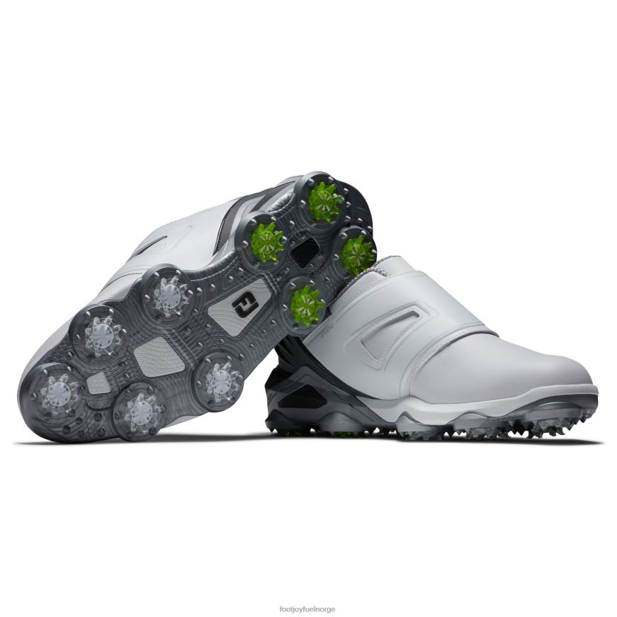 tur alpha boa hvit-grå-kull R6P2F15 hvit-grå-kull Footjoy