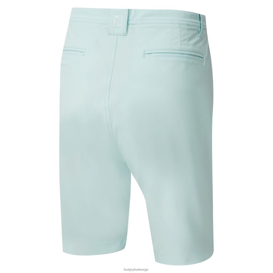 brutt stripe vevd kort isblå R6P2F466 isblå Footjoy