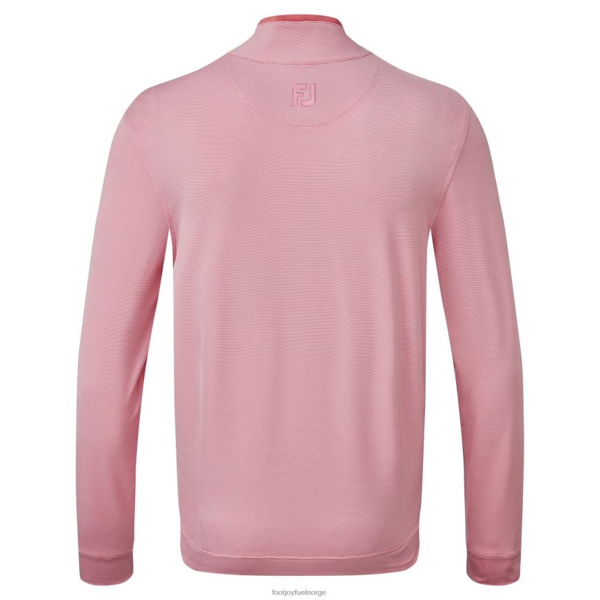 cape rød-hvit lett mikrostripe chill-out R6P2F1268 kappe rød-hvit Footjoy