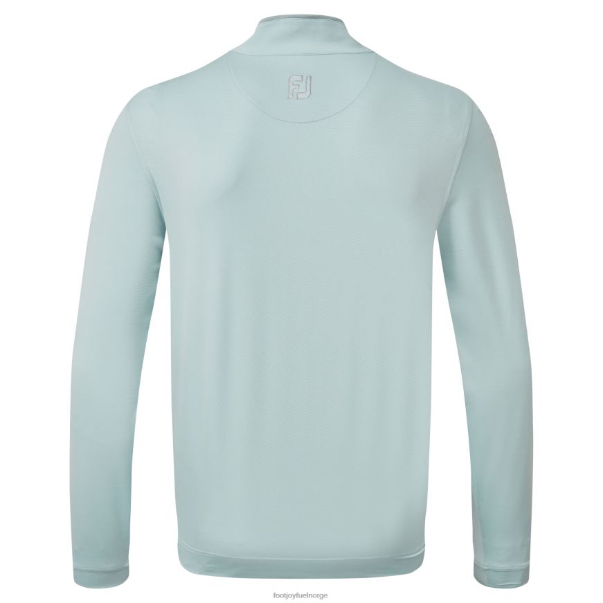 grå-iset blå lett mikrostripe chill-out R6P2F461 grå-iset blå Footjoy
