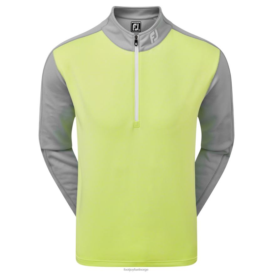 grålyng lime lyng farge blokk chill-out R6P2F473 gråmelert lime Footjoy