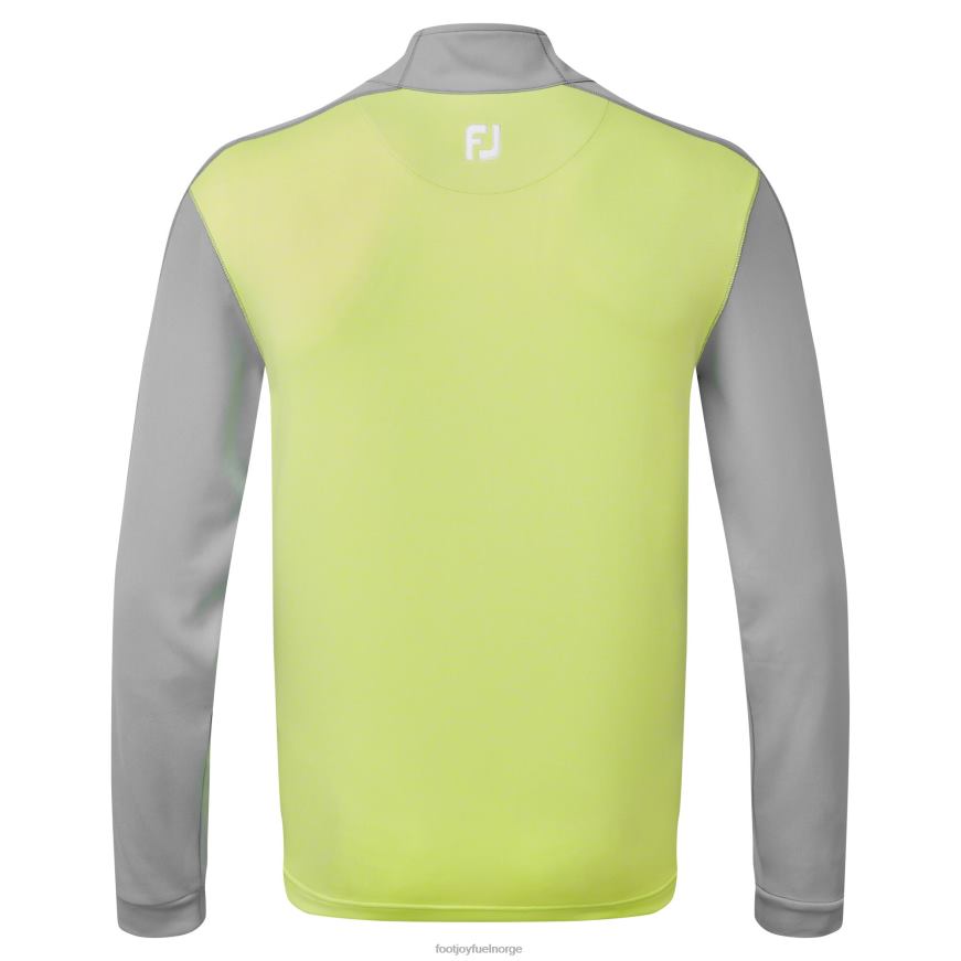 grålyng lime lyng farge blokk chill-out R6P2F473 gråmelert lime Footjoy