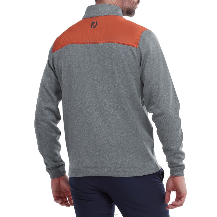 kontrast chill-out xtreme lyng røyk-chili R6P2F447 lyng røyk-chili Footjoy