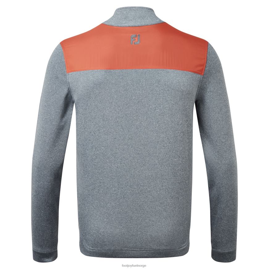 kontrast chill-out xtreme lyng røyk-chili R6P2F447 lyng røyk-chili Footjoy