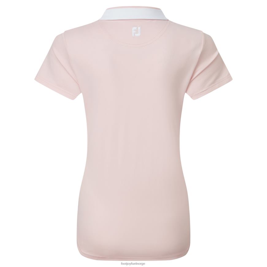 kvinners birdseye blush rosa R6P2F721 rødme rosa Footjoy