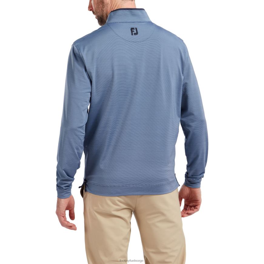 lett mikrostripe chill-out marine-lagune R6P2F460 marine-lagune Footjoy