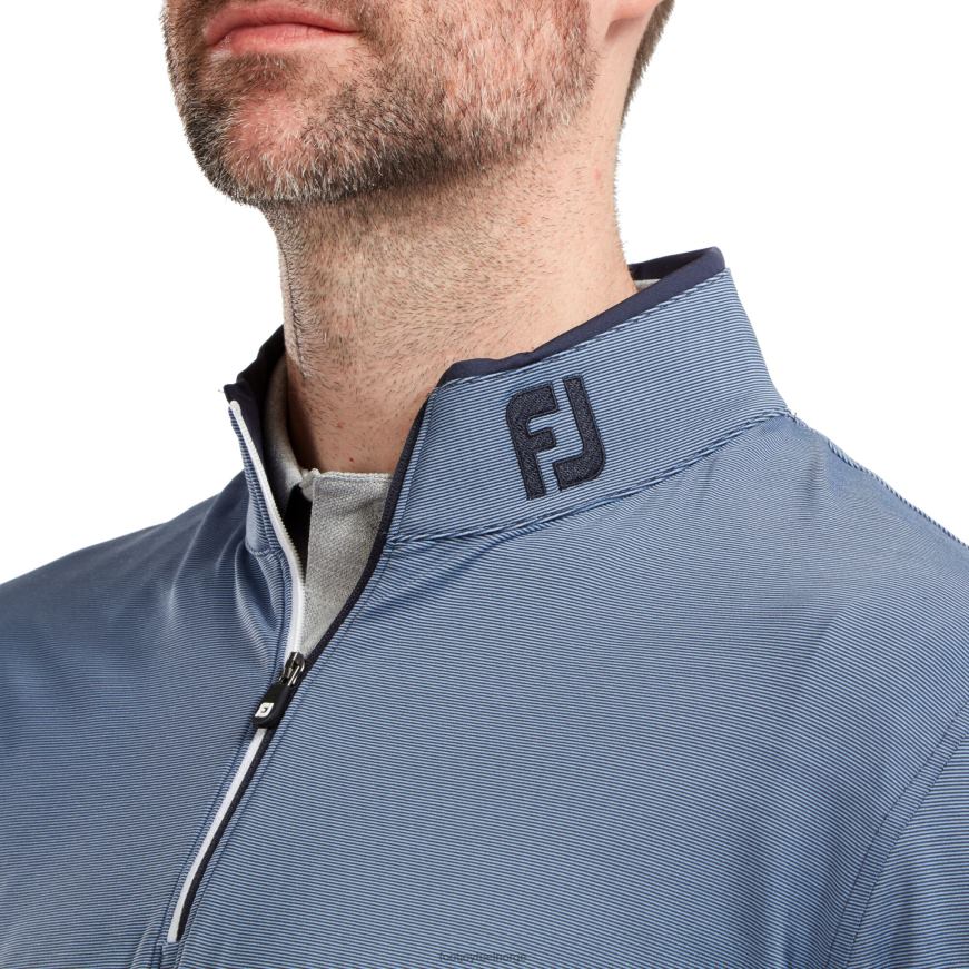 lett mikrostripe chill-out marine-lagune R6P2F460 marine-lagune Footjoy