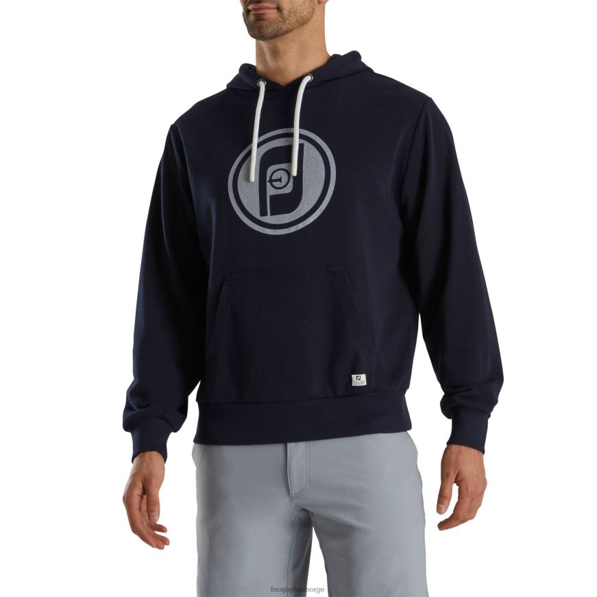 marine fj heritage hettegenser R6P2F1308 marinen Footjoy