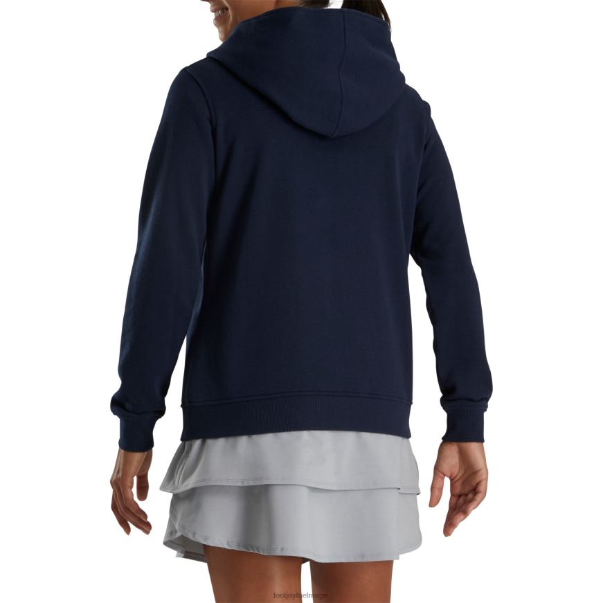 marine fj heritage hettegenser kvinner R6P2F761 marinen Footjoy