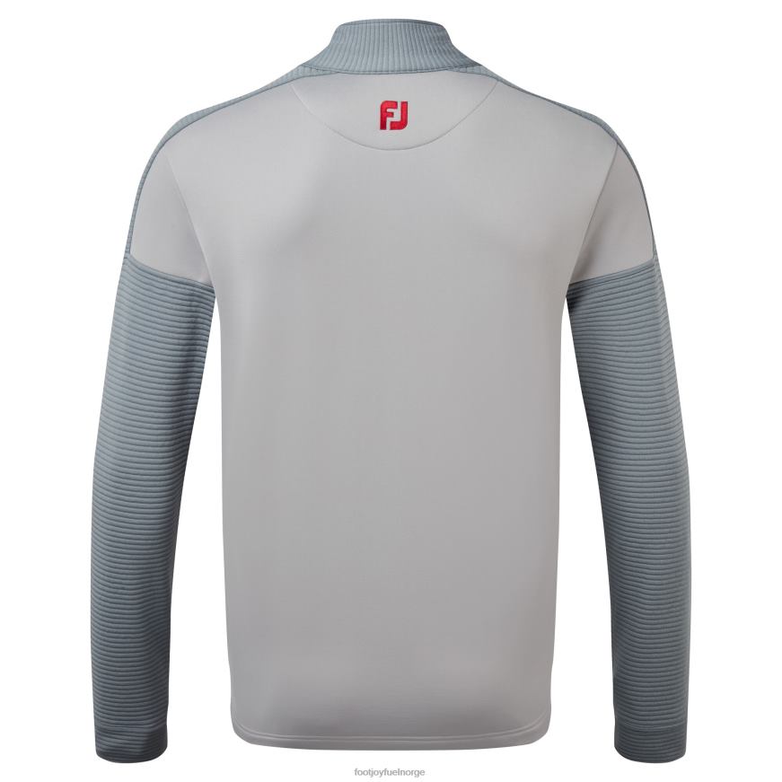 ribbet chill-out xtreme grå-røyk R6P2F423 grå-røyk Footjoy