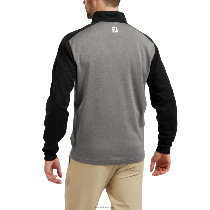 sort-lyng kull lyng farge blokk chill-out R6P2F474 svartlyngkull Footjoy