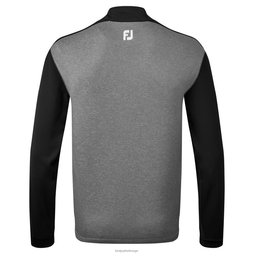 sort-lyng kull lyng farge blokk chill-out R6P2F474 svartlyngkull Footjoy