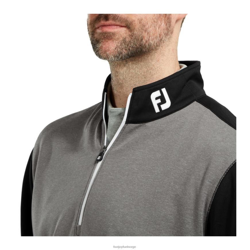 sort-lyng kull lyng farge blokk chill-out R6P2F474 svartlyngkull Footjoy