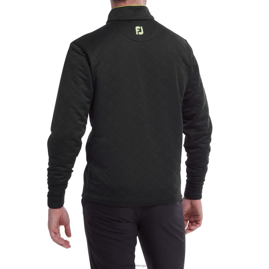 svart-lime vattert chill-out xtreme R6P2F1259 svart-lime Footjoy