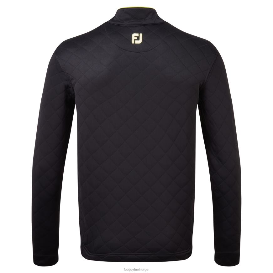 svart-lime vattert chill-out xtreme R6P2F1259 svart-lime Footjoy