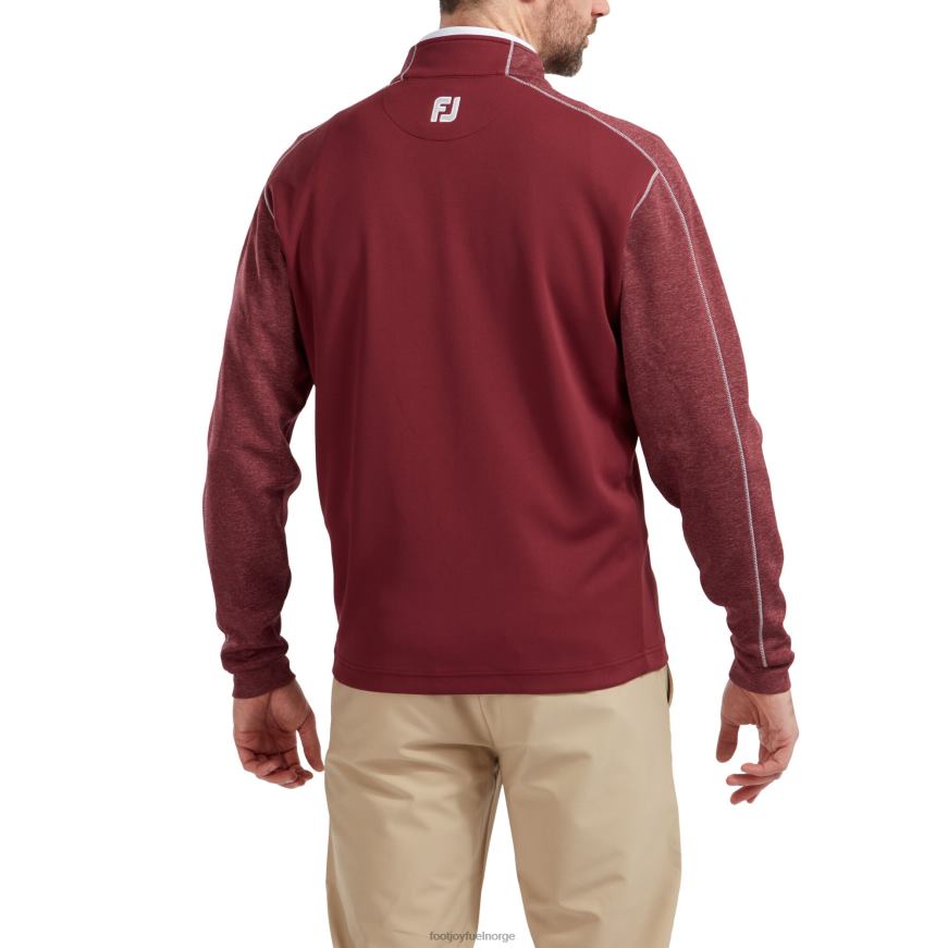 tonal lyng chill-out rødbrun R6P2F1312 rødbrun Footjoy