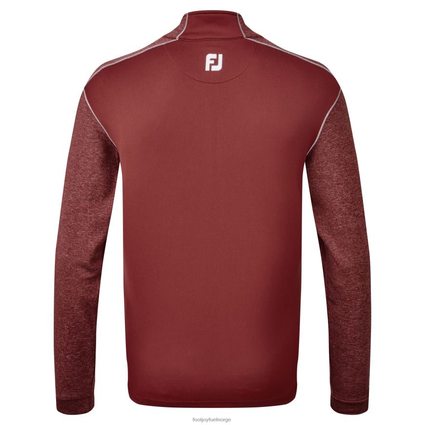 tonal lyng chill-out rødbrun R6P2F1312 rødbrun Footjoy