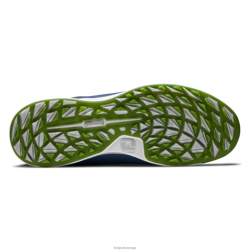 blågrønn fj stratos kvinner R6P2F1508 blå grønn Footjoy