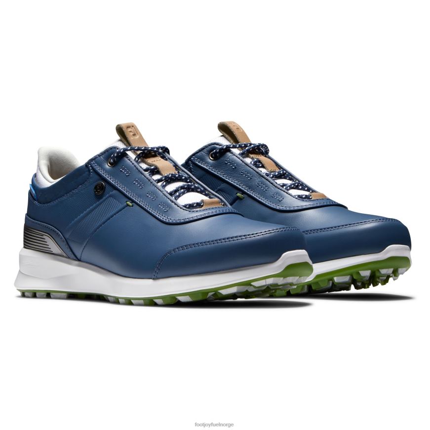 blågrønn fj stratos kvinner R6P2F683 blå grønn Footjoy