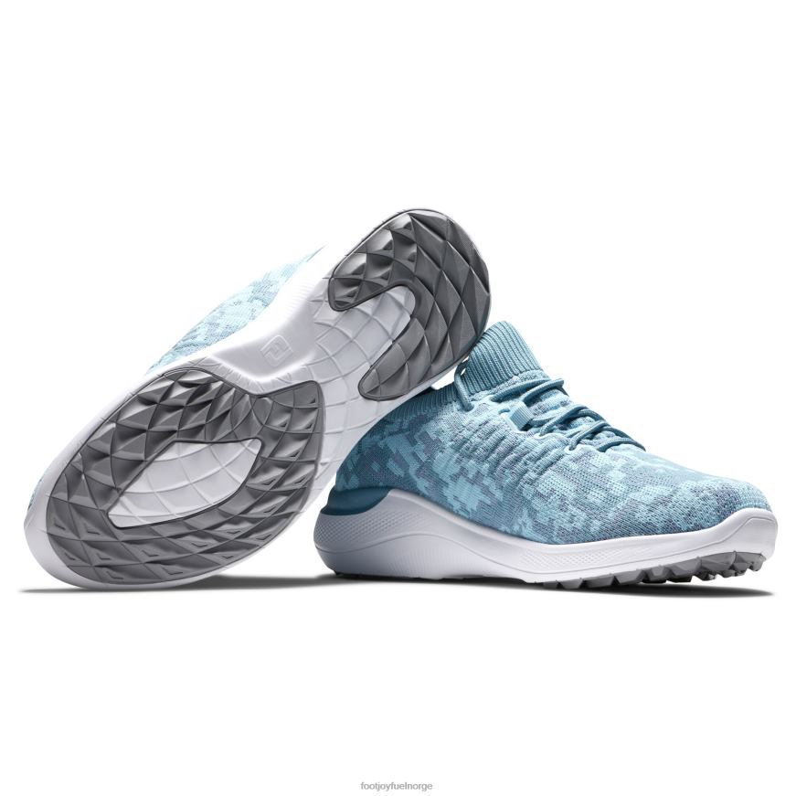 camo blue flex xp kvinner R6P2F686 camo blå Footjoy