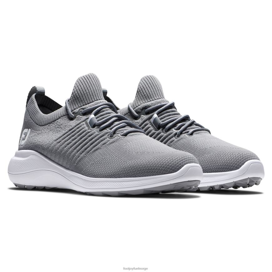 grå flex xp kvinner-forrige sesong stil R6P2F1514 grå Footjoy