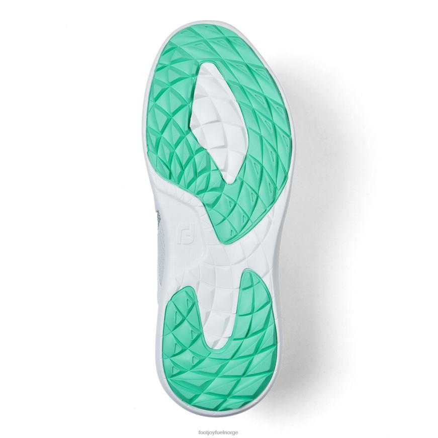 hvit-jade fj flex kvinner R6P2F1523 hvit-jade Footjoy
