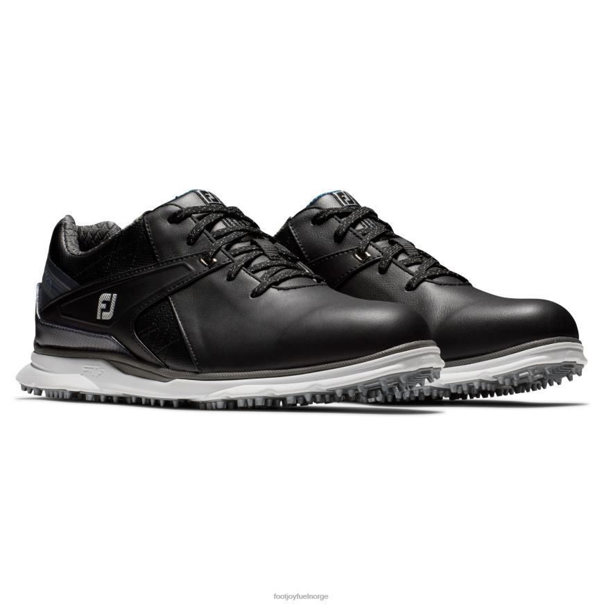 pro sl sort karbon R6P2F1207 svart Footjoy
