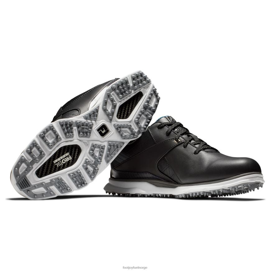 pro sl sort karbon R6P2F1207 svart Footjoy