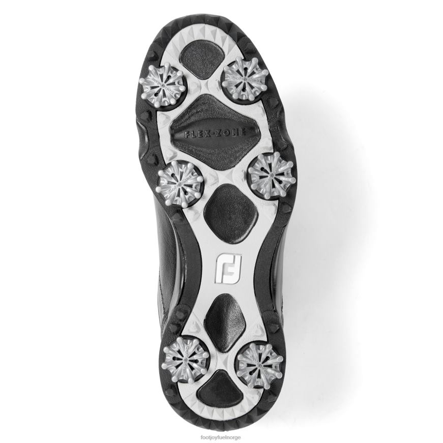 svart fj vinterstøvel boa dame R6P2F690 svart Footjoy